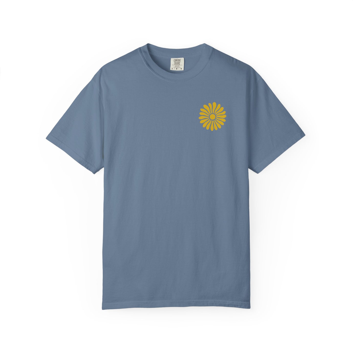 Sunrise Sunset Repeat Premium Tee