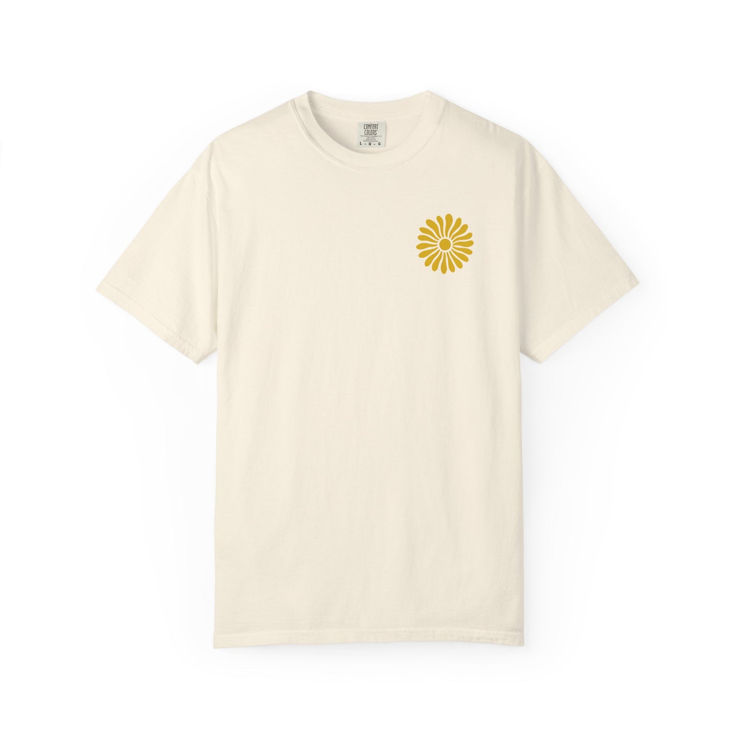 Sunrise Sunset Repeat Premium Tee