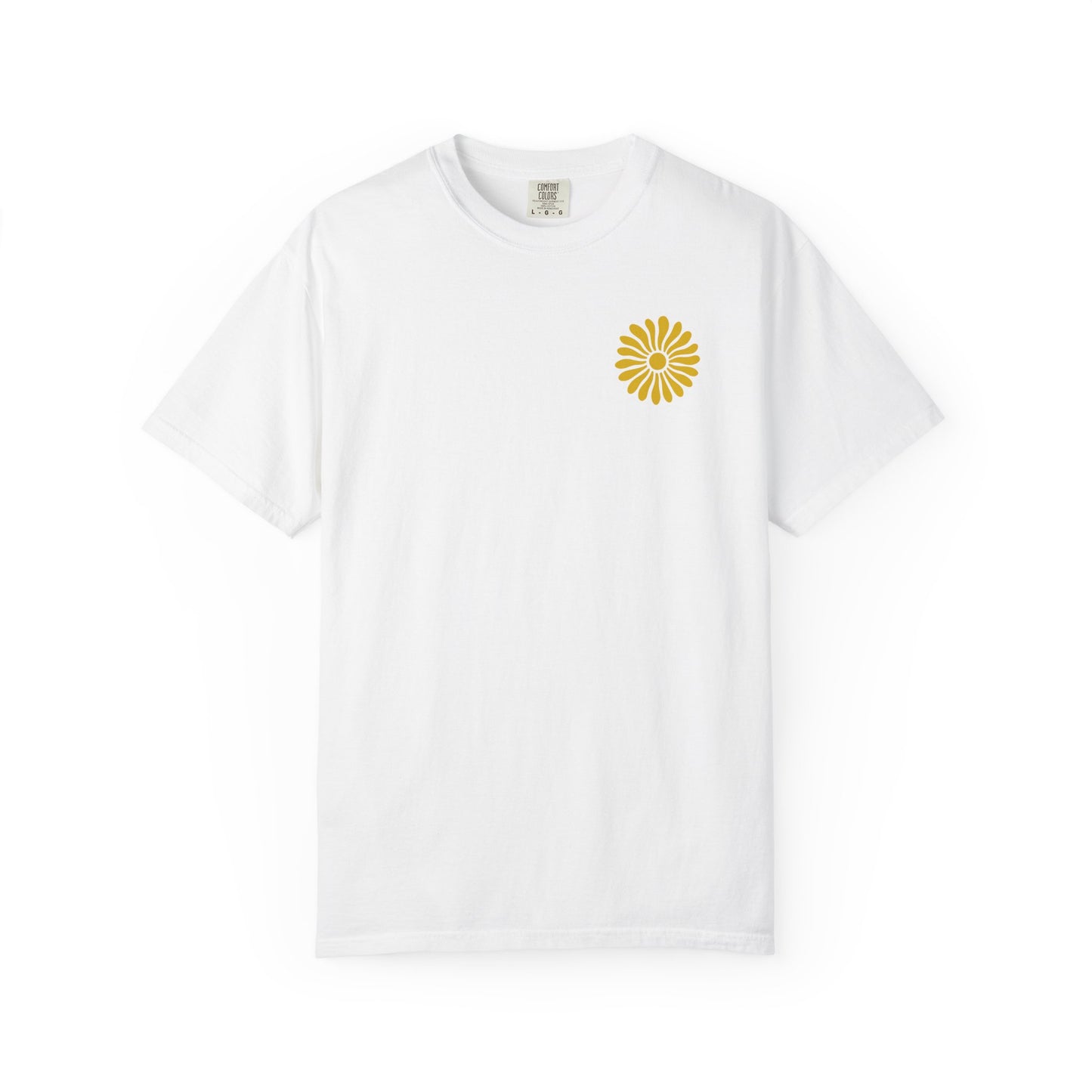 Sunrise Sunset Repeat Premium Tee