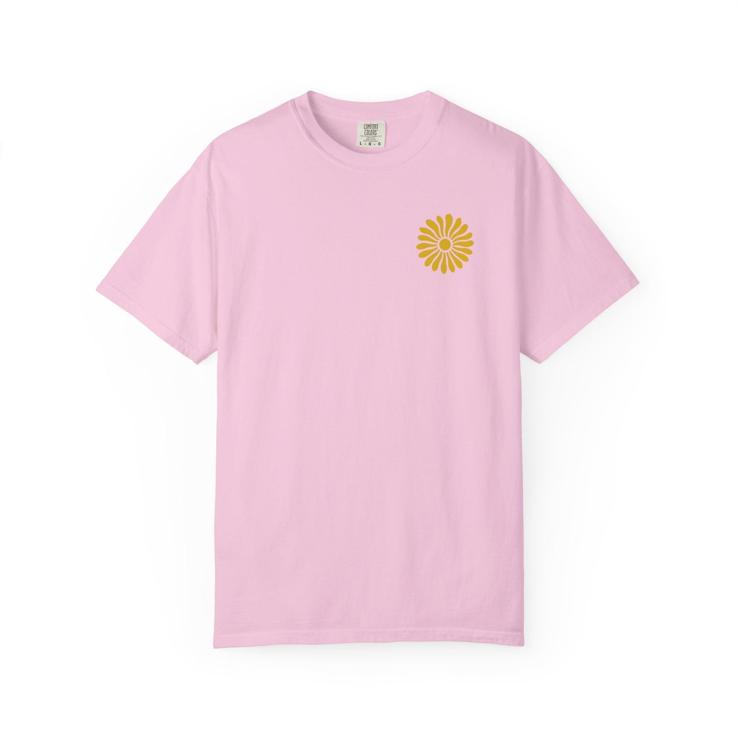 Sunrise Sunset Repeat Premium Tee