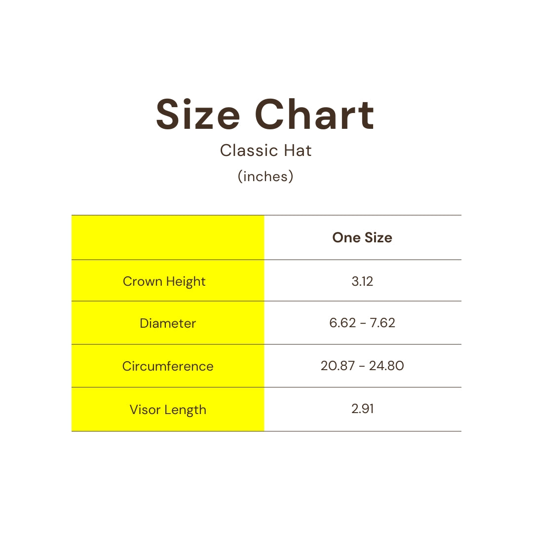 Heartbeat Airplane Classic Hat