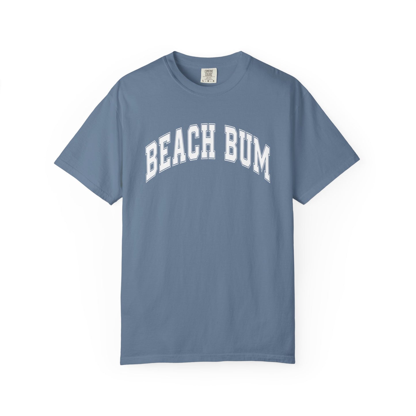 Beach Bum Premium Tee