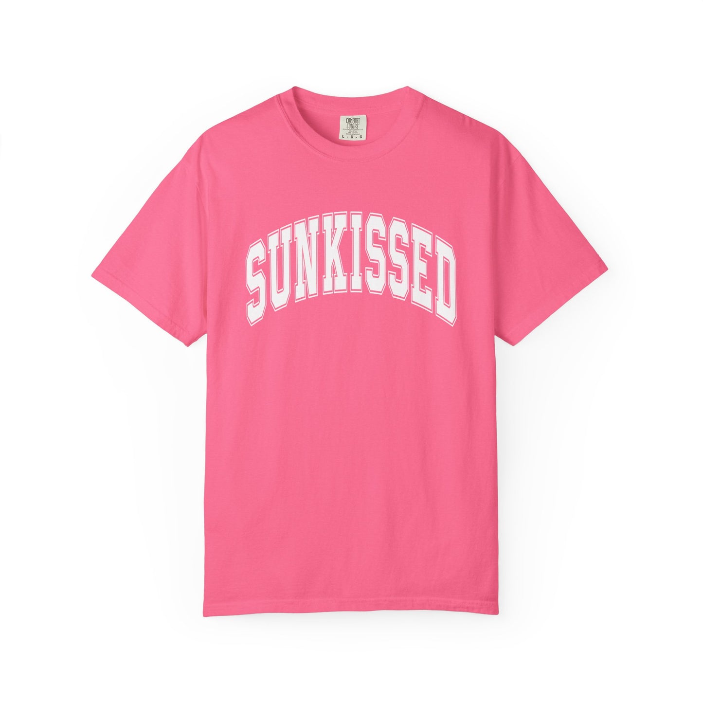 Sunkissed Premium Tee