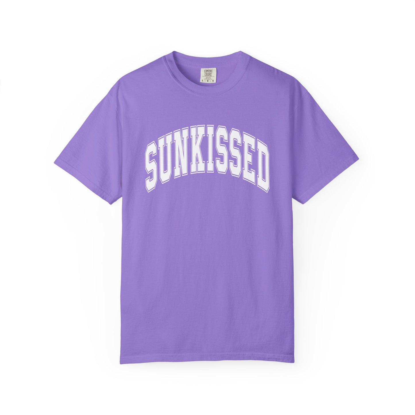 Sunkissed Premium Tee