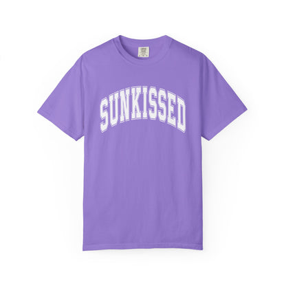 Sunkissed Premium Tee