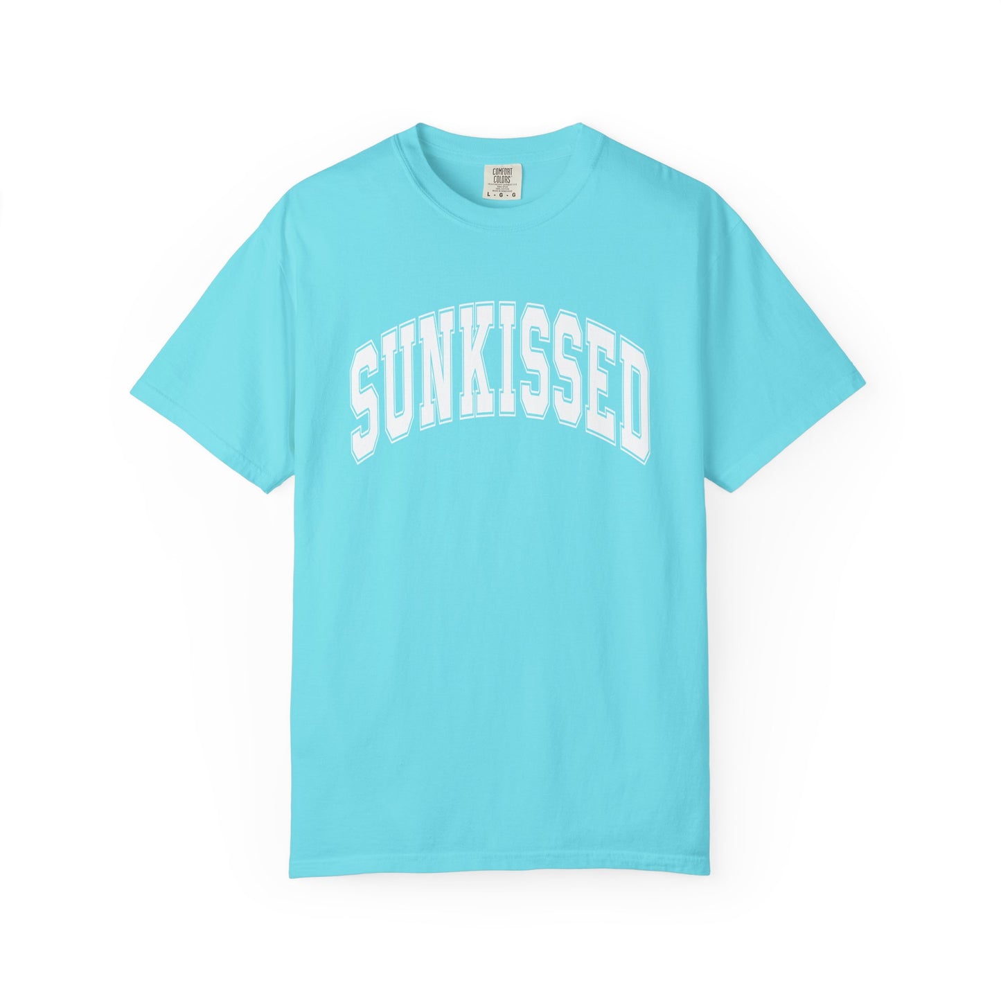 Sunkissed Premium Tee