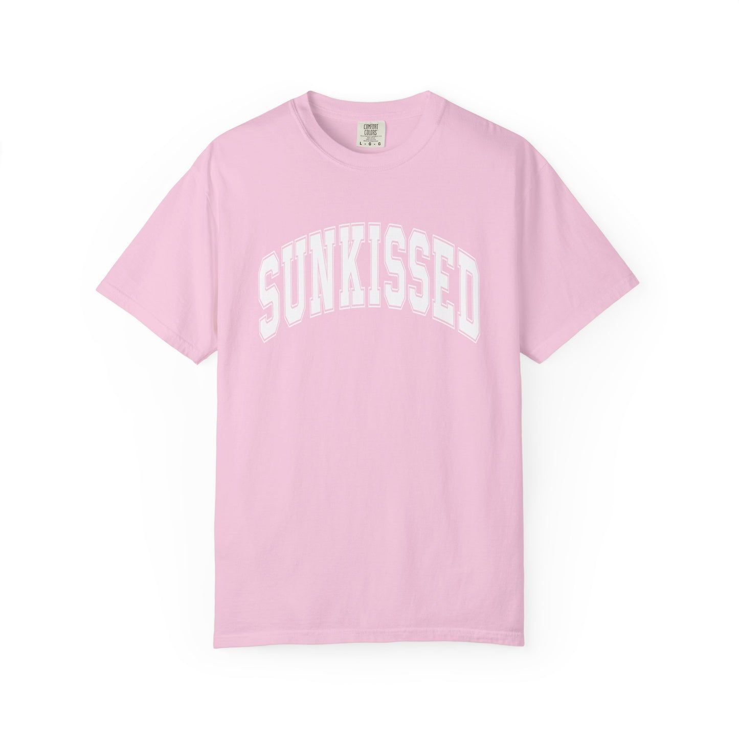 Sunkissed Premium Tee
