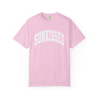 Sunkissed Premium Tee