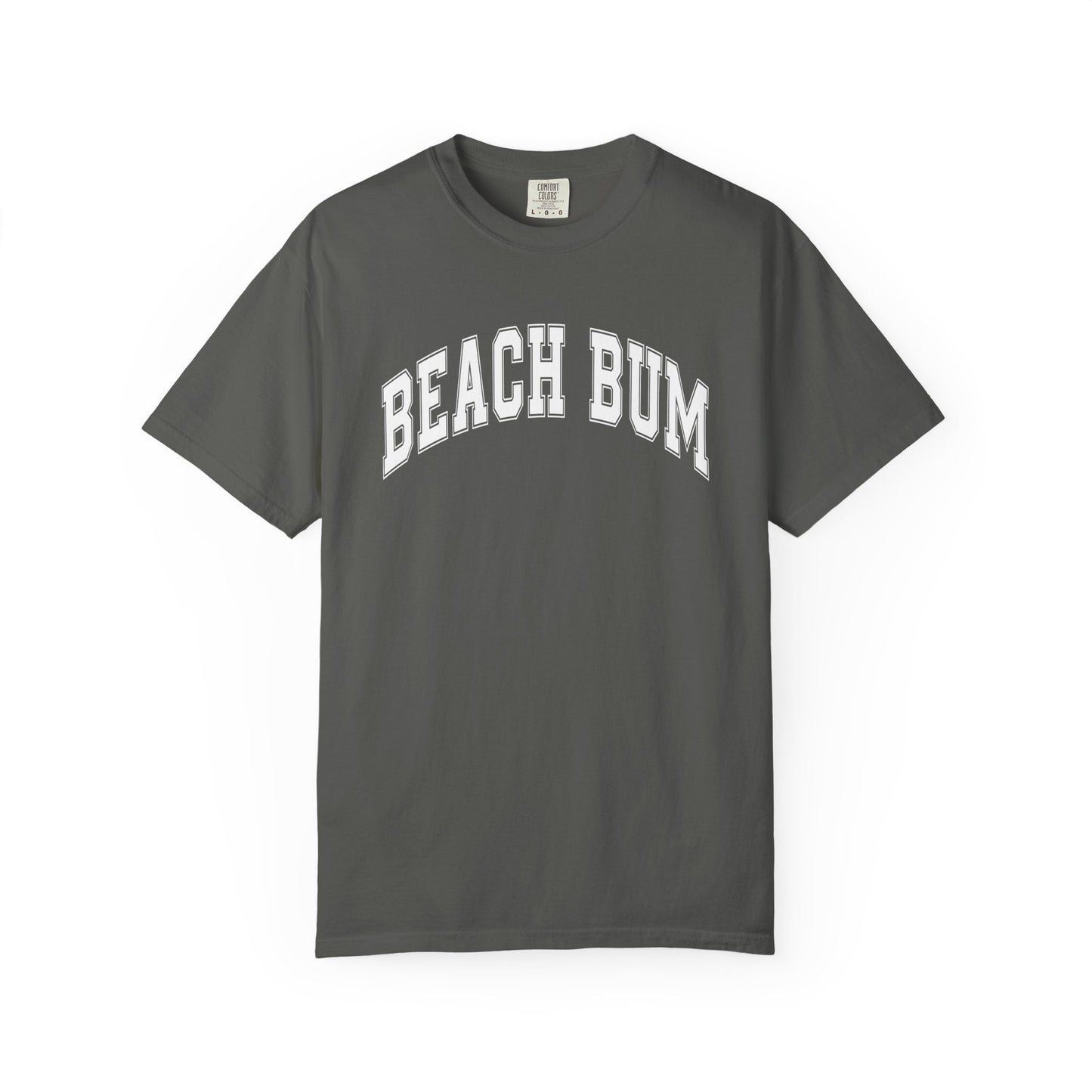 Beach Bum Premium Tee
