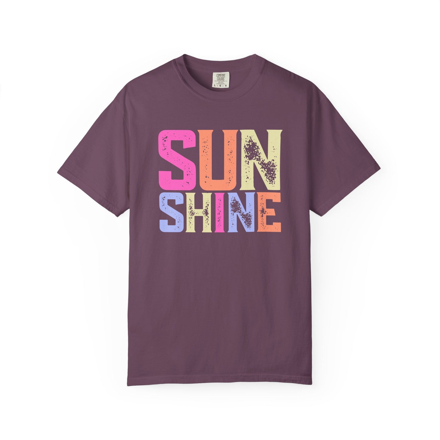 Sunshine Premium Tee