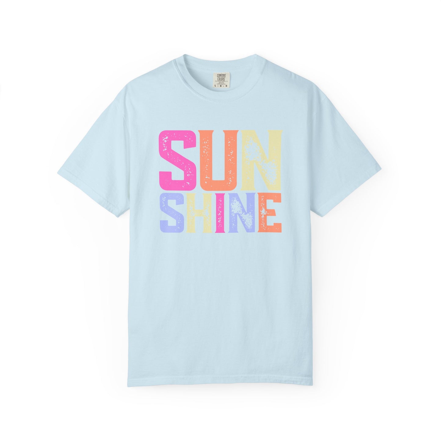 Sunshine Premium Tee