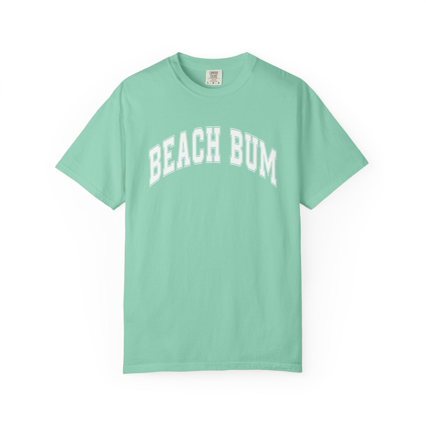 Beach Bum Premium Tee