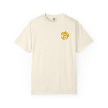 Sunrise Sunset Repeat Premium Tee