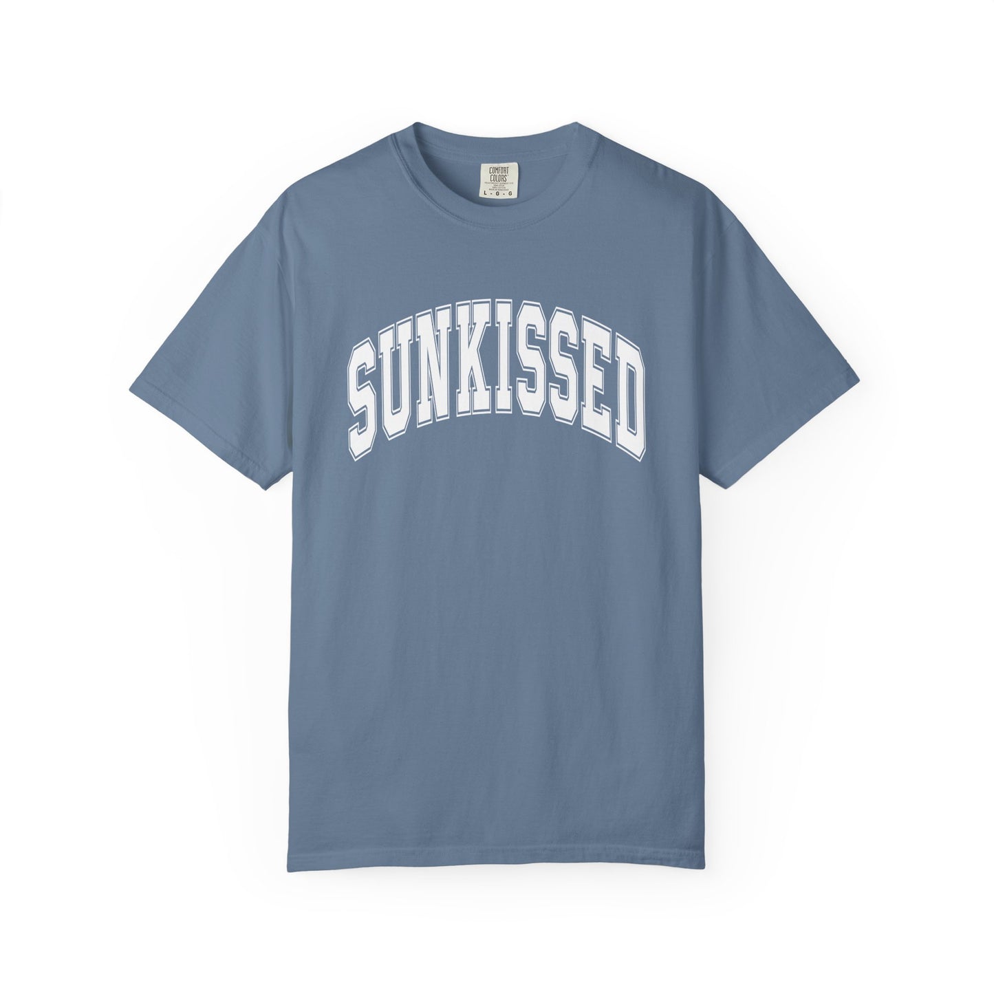 Sunkissed Premium Tee