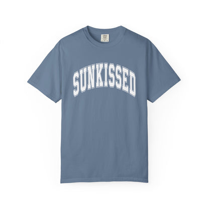 Sunkissed Premium Tee
