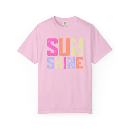 Sunshine Premium Tee
