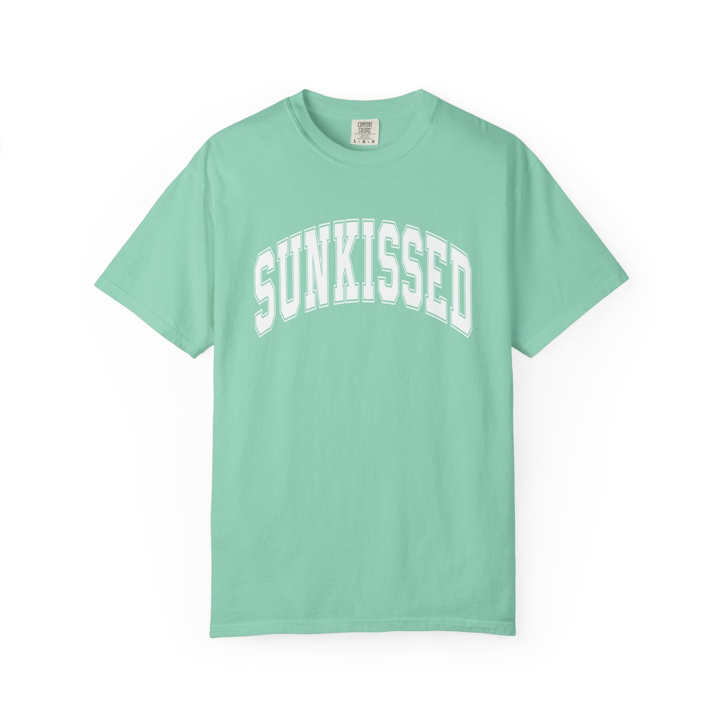 Sunkissed Premium Tee
