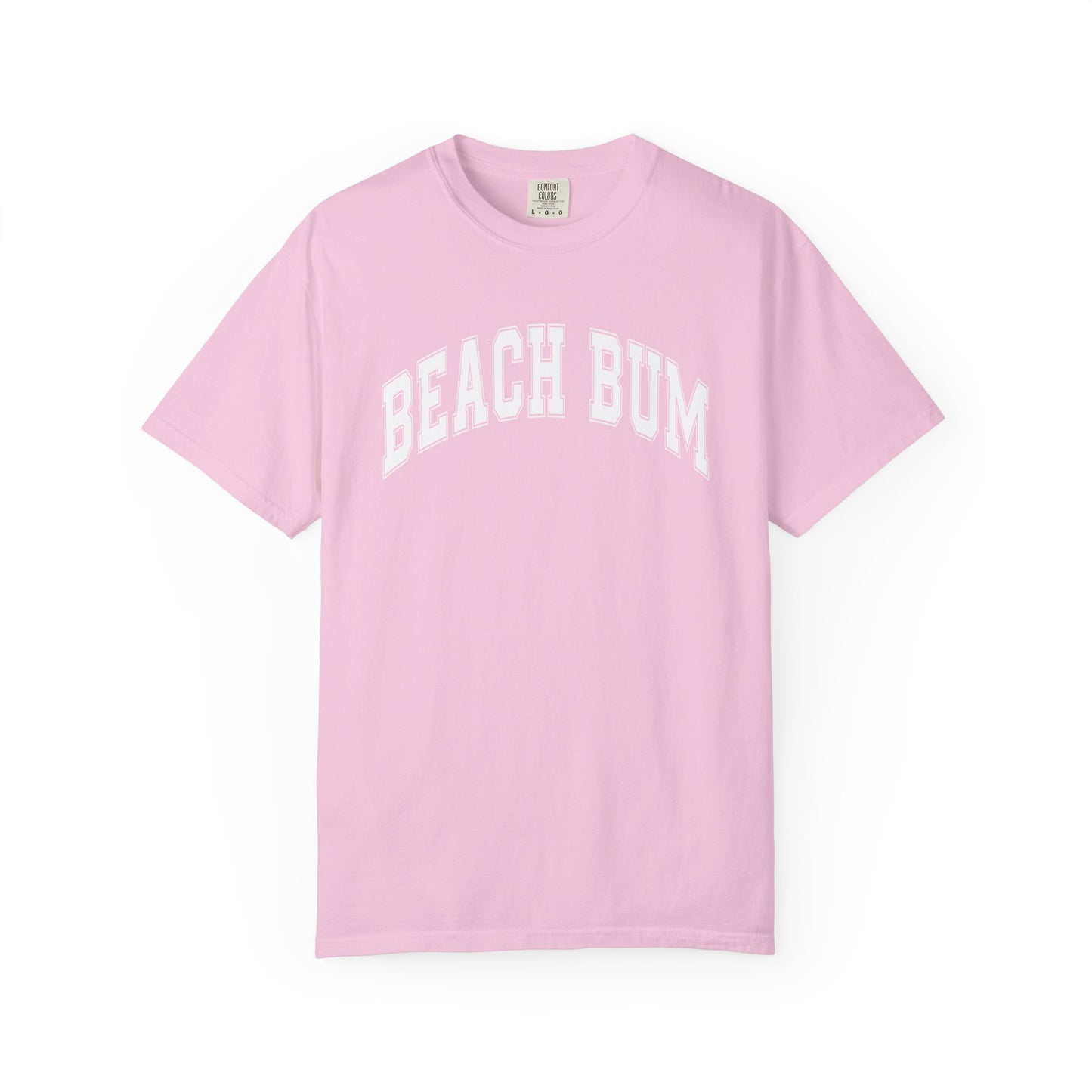 Beach Bum Premium Tee