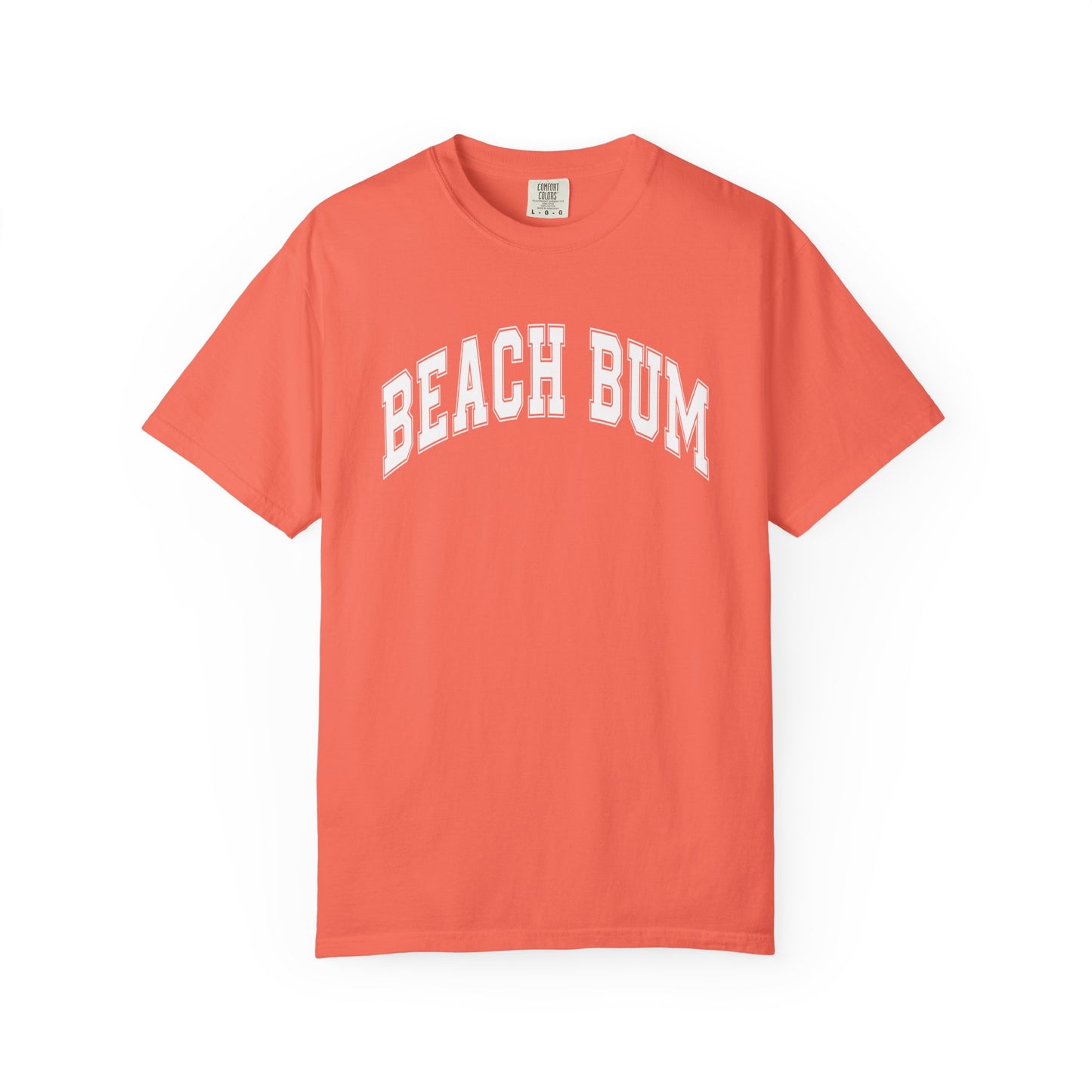 Beach Bum Premium Tee