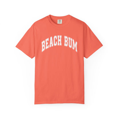 Beach Bum Premium Tee