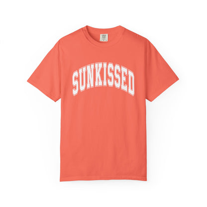 Sunkissed Premium Tee