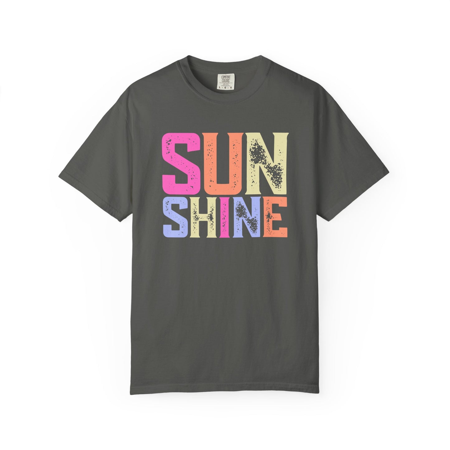 Sunshine Premium Tee