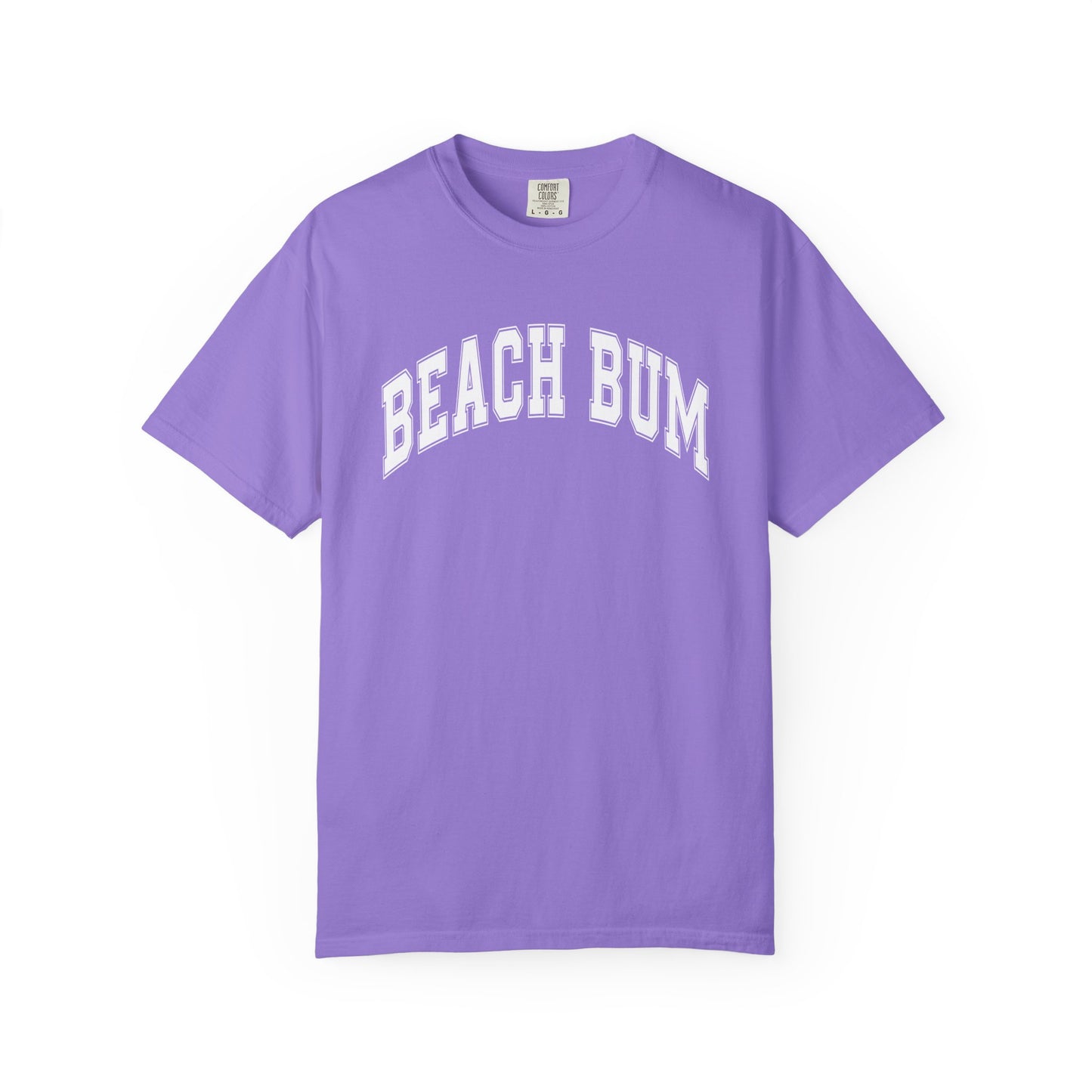 Beach Bum Premium Tee