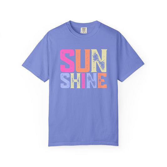 Sunshine Premium Tee