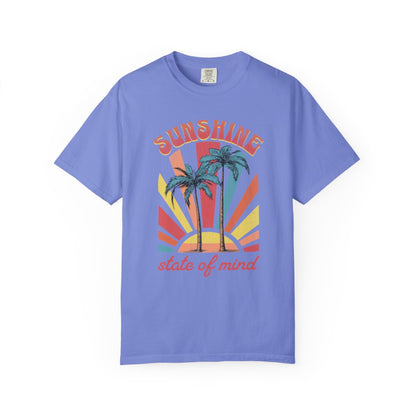 Sunshine State Of Mind Premium Tee